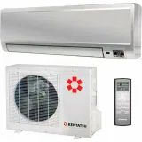 KENTATSU KSGH35HFAN1-KSRH35HFAN1 сплит-система on/off