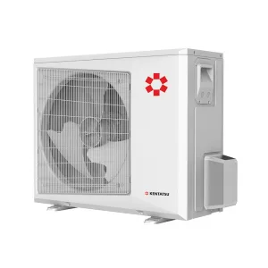 KENTATSU KVM120HZAN1 фанкойл Mini DX PRO C (КЕНТАТСУ) KENTATSU KVM120HZAN1 фанкойл Mini DX PRO C (КЕНТАТСУ)