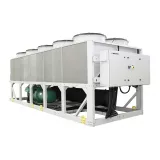KENTATSU KCRB3850CWCN3 фанкойл 385 кВт