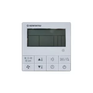 KENTATSU KWC-71B фанкойл (КЕНТАТСУ) KENTATSU KWC-71B фанкойл (КЕНТАТСУ)
