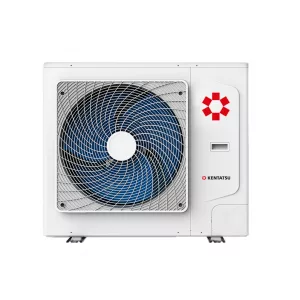 KENTATSU KVAM160HZAN3i наружный блок VRF-системы (КЕНТАТСУ) KENTATSU KVAM160HZAN3i наружный блок VRF-системы (КЕНТАТСУ)