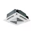 Kentatsu KSVG105HFAN1-KSUTG105HFAN3-KPU95-DR кассетный кондиционер (КЕНТАТСУ) Kentatsu KSVG105HFAN1-KSUTG105HFAN3-KPU95-DR кассетный кондиционер (КЕНТАТСУ)