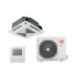 Kentatsu KSVG140HFAN1-KSUTG140HFAN3-KPU95-DR кассетный кондиционер (КЕНТАТСУ) Kentatsu KSVG140HFAN1-KSUTG140HFAN3-KPU95-DR кассетный кондиционер (КЕНТАТСУ)