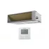 KENTATSU KMKM35HZRN1R канальный фанкойл (КЕНТАТСУ) KENTATSU KMKM35HZRN1R канальный фанкойл (КЕНТАТСУ)