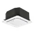 KENTATSU KSZB35HZAN1-KSUNB35HZAN1-KPU65-D кассетная сплит-система Inverter (КЕНТАТСУ) KENTATSU KSZB35HZAN1-KSUNB35HZAN1-KPU65-D кассетная сплит-система Inverter (КЕНТАТСУ)