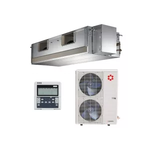 Kentatsu KSTR176HFAN3P-KSUT176HFAN3 канальная сплит-система On/Off (КЕНТАТСУ) Kentatsu KSTR176HFAN3P-KSUT176HFAN3 канальная сплит-система On/Off (КЕНТАТСУ)