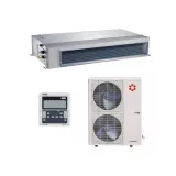KENTATSU KSMB70HZAN1P-KSUNB70HZAN1 канальная сплит-система Inverter