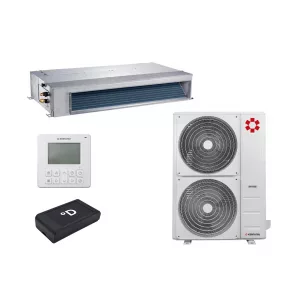 KENTATSU KSMB165HZAN1R-KSUNB165HZAN3 Inverter канальная сплит-система (КЕНТАТСУ) KENTATSU KSMB165HZAN1R-KSUNB165HZAN3 Inverter канальная сплит-система (КЕНТАТСУ)