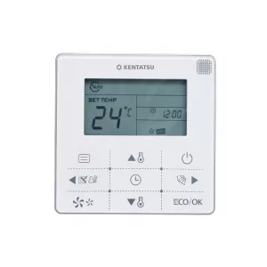 KENTATSU KSTU240HFAN1-KSUR240HFAN3 On/Off канальная сплит-система (КЕНТАТСУ) KENTATSU KSTU240HFAN1-KSUR240HFAN3 On/Off канальная сплит-система (КЕНТАТСУ)