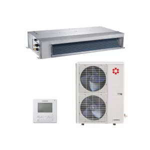 Kentatsu KSKR140HFAN3R-KSUT140HFAN3L кондиционер канального типа On/Off (КЕНТАТСУ) Kentatsu KSKR140HFAN3R-KSUT140HFAN3L кондиционер канального типа On/Off (КЕНТАТСУ)