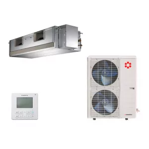 Kentatsu KSTR176HFAN3P-KSUT176HFAN3(-40) канальная сплит-система On/Off (КЕНТАТСУ) Kentatsu KSTR176HFAN3P-KSUT176HFAN3(-40) канальная сплит-система On/Off (КЕНТАТСУ)