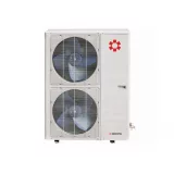 Kentatsu KSKR140HFAN3R-KSUT140HFAN3(-40) On/Off, канальная сплит-система