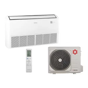 Kentatsu KSHF105HFAN3-KSUR105HFAN3(-40) On/Off сплит-система универсального типа (КЕНТАТСУ) Kentatsu KSHF105HFAN3-KSUR105HFAN3(-40) On/Off сплит-система универсального типа (КЕНТАТСУ)