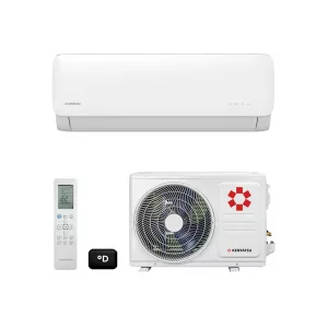 KENTATSU KSGAB26HZRN1W-KSRAB26HZRN1(-40) сплит-система Kanami Inverter Wi-Fi (КЕНТАТСУ) KENTATSU KSGAB26HZRN1W-KSRAB26HZRN1(-40) сплит-система Kanami Inverter Wi-Fi (КЕНТАТСУ)