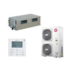 KENTATSU KSTUA280HZAN1-KSURA280HZAN3 KSZB/KSUNB канальная сплит-система (КЕНТАТСУ) KENTATSU KSTUA280HZAN1-KSURA280HZAN3 KSZB/KSUNB канальная сплит-система (КЕНТАТСУ)