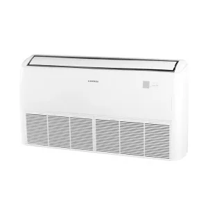 KENTATSU KSCB140HZRN1W-KSUNB140HZRN3 KSCB-W/KSUNB кассетная сплит-система (КЕНТАТСУ) KENTATSU KSCB140HZRN1W-KSUNB140HZRN3 KSCB-W/KSUNB кассетная сплит-система (КЕНТАТСУ)