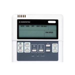 KENTATSU KQVE67H0EN1D кондиционер (КЕНТАТСУ) KENTATSU KQVE67H0EN1D кондиционер (КЕНТАТСУ)