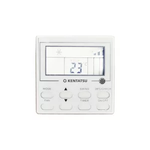 KENTATSU KT72HFAN1 - кондиционер (КЕНТАТСУ) KENTATSU KT72HFAN1 - кондиционер (КЕНТАТСУ)