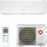 Kentatsu KSGUA26HZRN1-KSRUA26HZRN1 сплит-система настенная, NARITA, инвертор, 2.5 кВт, до 25 м²