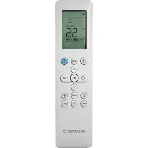 KENTATSU KSGA26HFAN1-KSRA26HFAN1/-40 сплит-система Kanami on/off (КЕНТАТСУ) KENTATSU KSGA26HFAN1-KSRA26HFAN1/-40 сплит-система Kanami on/off (КЕНТАТСУ)