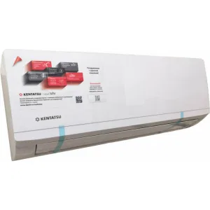 Kentatsu KSGI35HFAN1-KSRI35HFAN1/-40 сплит-система ICHI (КЕНТАТСУ) Kentatsu KSGI35HFAN1-KSRI35HFAN1/-40 сплит-система ICHI (КЕНТАТСУ)