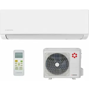 KENTATSU KSGMA80HFAN1-KSRMA80HFAN1 сплит-система Mark II, on/off (КЕНТАТСУ) KENTATSU KSGMA80HFAN1-KSRMA80HFAN1 сплит-система Mark II, on/off (КЕНТАТСУ)
