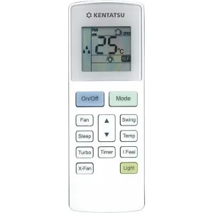 KENTATSU KSGQ50HFAN1-KSRQ50HFAN1 - сплит-система Quantum, on/off (КЕНТАТСУ) KENTATSU KSGQ50HFAN1-KSRQ50HFAN1 - сплит-система Quantum, on/off (КЕНТАТСУ)