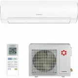KENTATSU KSGQ80HFAN1-KSRQ80HFAN1 сплит-система Quantum on/off