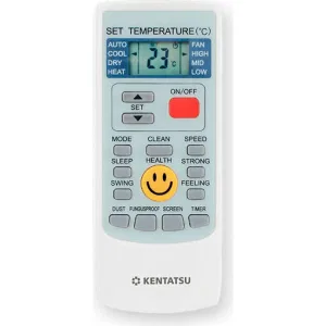 KENTATSU KSGR32HZAN1-KSRR32HZAN1 сплит-система Rio инверторная (КЕНТАТСУ) KENTATSU KSGR32HZAN1-KSRR32HZAN1 сплит-система Rio инверторная (КЕНТАТСУ)