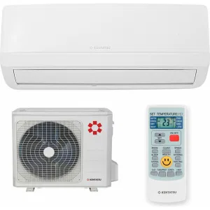 KENTATSU KSGR70HFAN1-KSRR70HFAN1 сплит-система Rio on/off (КЕНТАТСУ) KENTATSU KSGR70HFAN1-KSRR70HFAN1 сплит-система Rio on/off (КЕНТАТСУ)