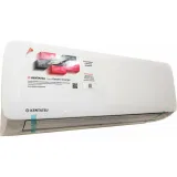 Kentatsu KSGA35HZRN1-KSRA35HZRN1 сплит-система настенная, Kanami Inverter, 3.37 кВт, до 40 м²