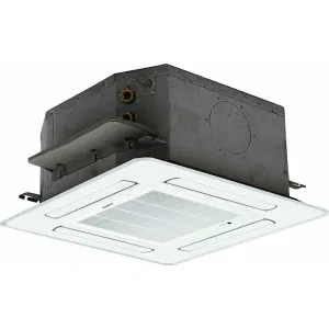 KENTATSU KFZF48H0EN1 - кассетный фанкойл (КЕНТАТСУ) KENTATSU KFZF48H0EN1 - кассетный фанкойл (КЕНТАТСУ)