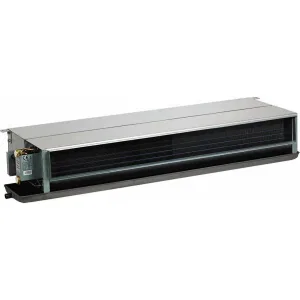 KENTATSU KFKD30H0EN1 фанкойл канальный (КЕНТАТСУ) KENTATSU KFKD30H0EN1 фанкойл канальный (КЕНТАТСУ)
