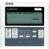 Kentatsu KQVE62H0EN1D/KPU95-C кассетный фанкойл (КЕНТАТСУ) Kentatsu KQVE62H0EN1D/KPU95-C кассетный фанкойл (КЕНТАТСУ)