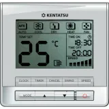 KENTATSU KSTU176HFAN3-KSUN176HFAN3 высоконапорный канальный кондиционер