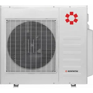 KENTATSU K4MRA100HZRN1 - наружный блок мульти-сплит системы на 4 комнаты (КЕНТАТСУ) KENTATSU K4MRA100HZRN1 - наружный блок мульти-сплит системы на 4 комнаты (КЕНТАТСУ)