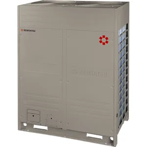 KENTATSU KURZ400HZAN3-B - наружный блок VRF (КЕНТАТСУ) KENTATSU KURZ400HZAN3-B - наружный блок VRF (КЕНТАТСУ)